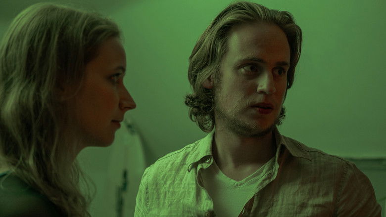 кадр из фильма Gefühle