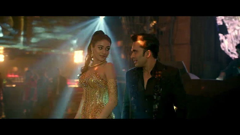 кадр из фильма Ограбление