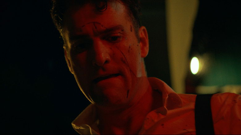 кадр из фильма Are You a Friend of Dorothy?