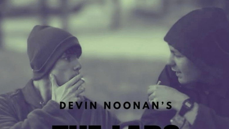 кадр из фильма The Lads