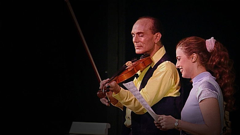 кадр из фильма كارمن