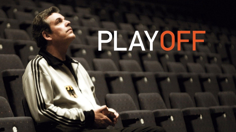 кадр из фильма Плей-офф