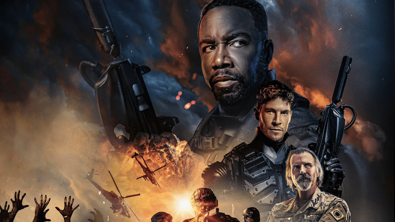 кадр из фильма Мертвая зона