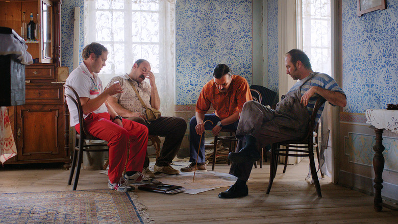 кадр из фильма Igla ispod praga