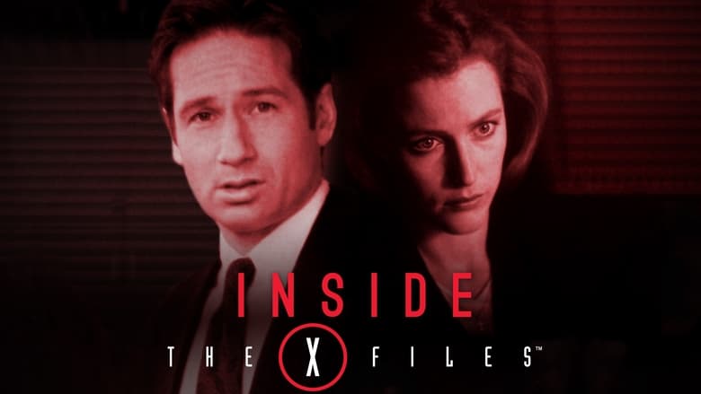кадр из фильма Inside The X-Files