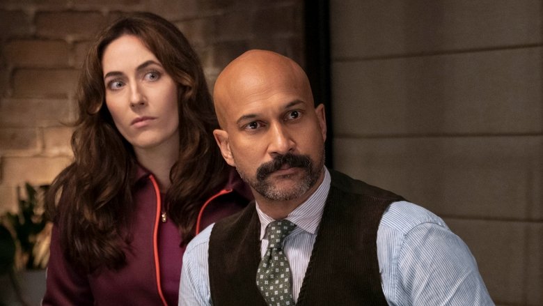 кадр из фильма Грязная игра