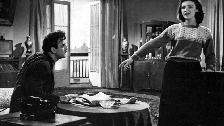 кадр из фильма Можно ли его простить?