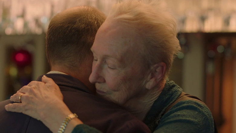 кадр из фильма Familiar Touch