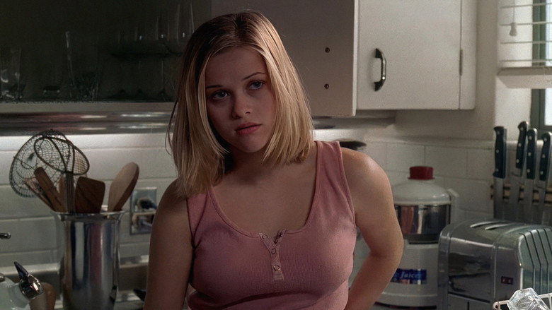 кадр из фильма Сумерки