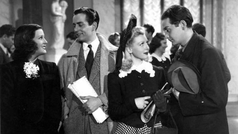 кадр из фильма Amiamoci così