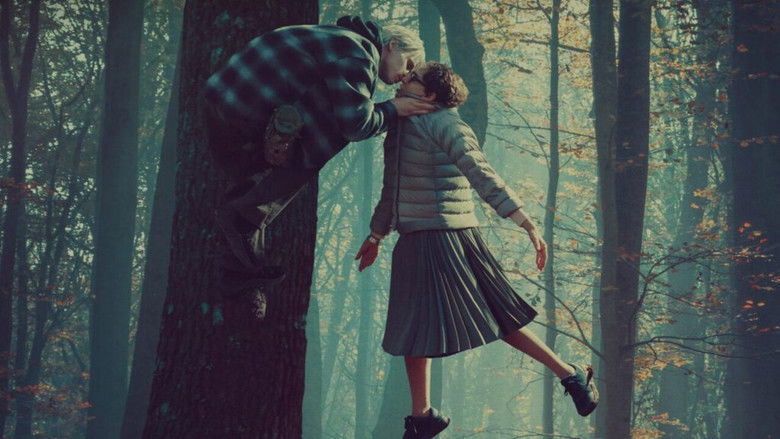 кадр из фильма La gioia