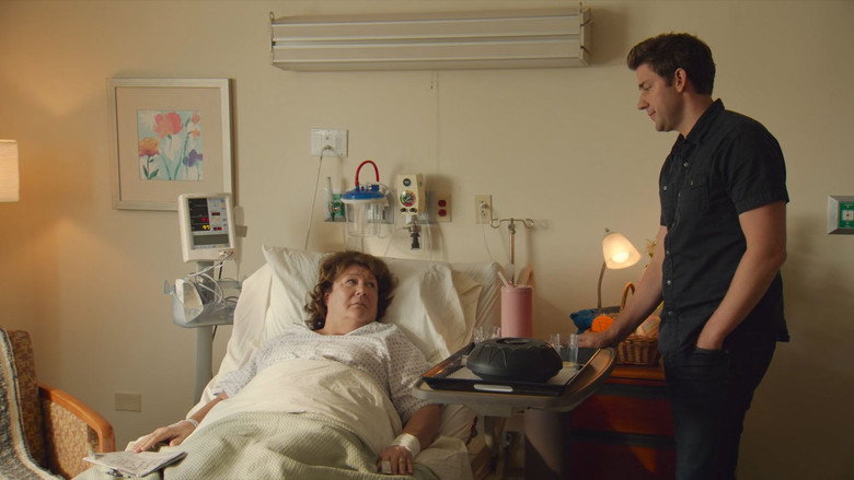 кадр из фильма Холлеры