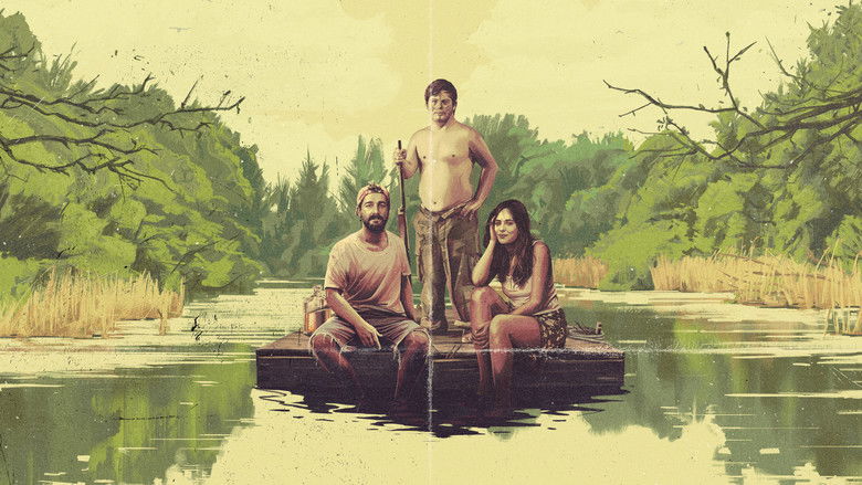 кадр из фильма Арахисовый сокол