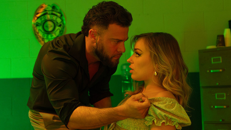 кадр из фильма Hard Stop