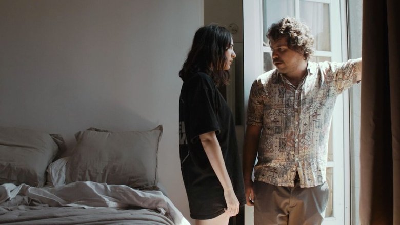 кадр из фильма Cóctel para dos