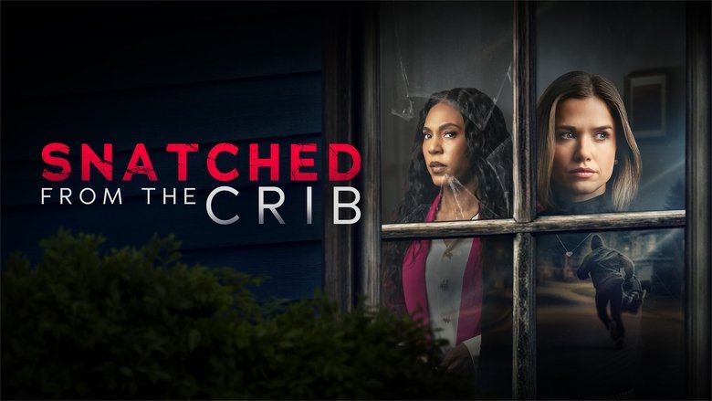 кадр из фильма Snatched From The Crib