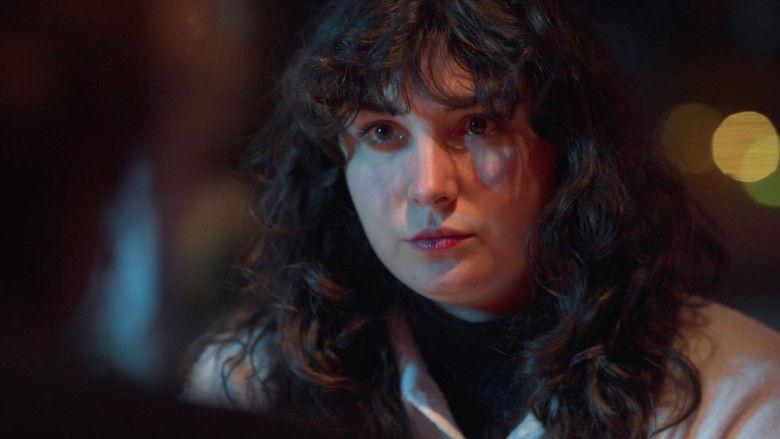 кадр из фильма La Liste