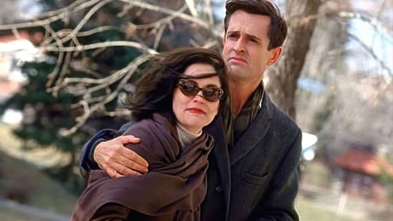 кадр из фильма Иная лояльность