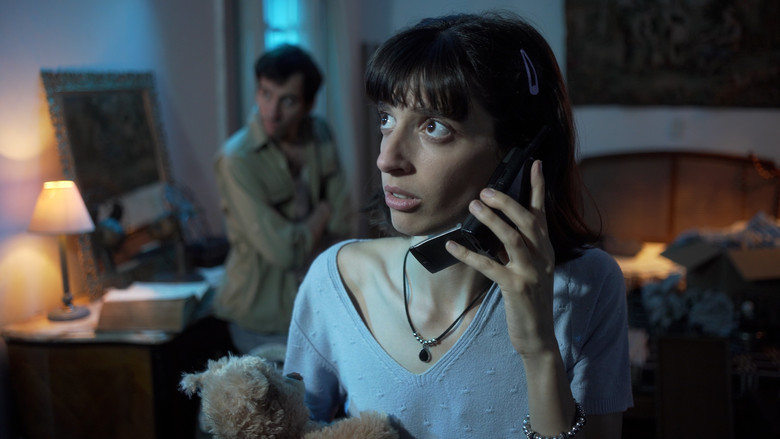 кадр из фильма Solo di sol a los ídolos