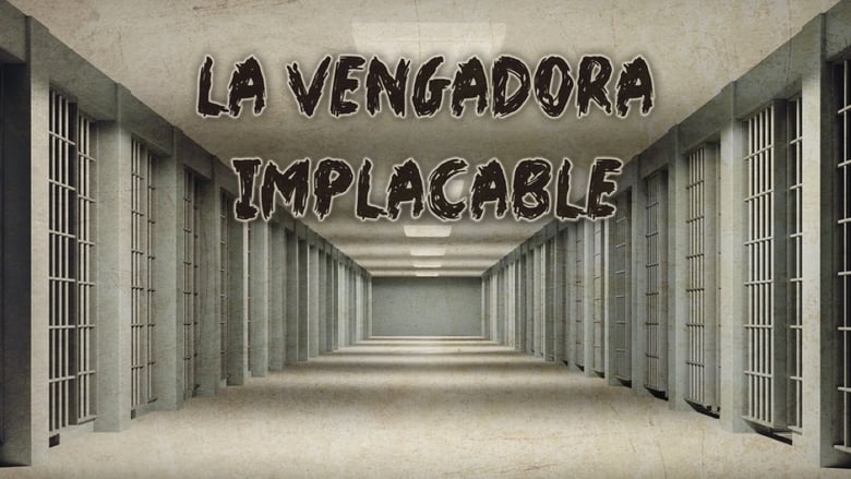 кадр из фильма La vengadora implacable