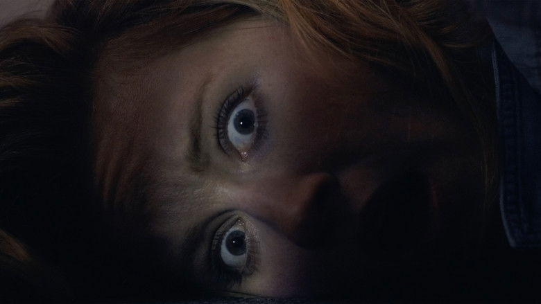 кадр из фильма Among Us