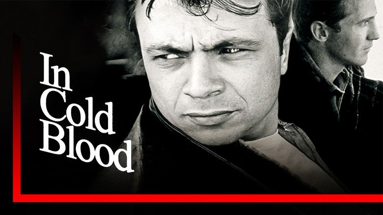 кадр из фильма Хладнокровно