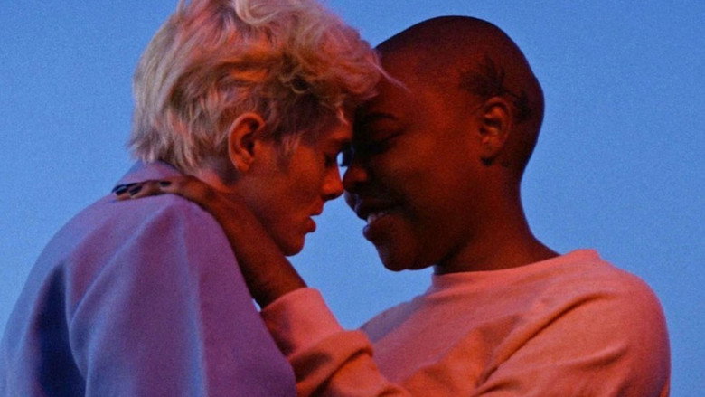 Boni & Wes - A True Love Story