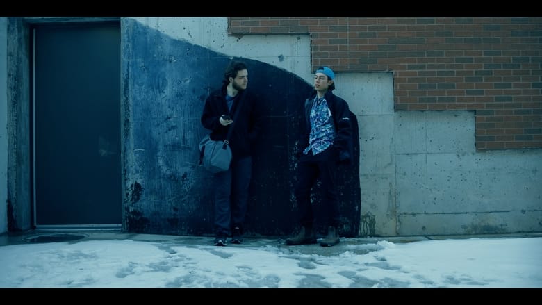 кадр из фильма Money Talk