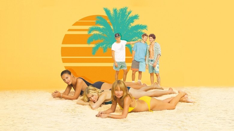 кадр из фильма Горячие мамочки