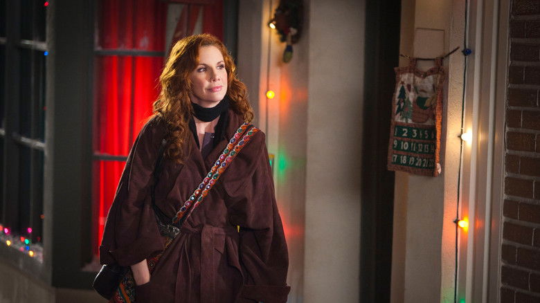 кадр из фильма The Christmas Pageant