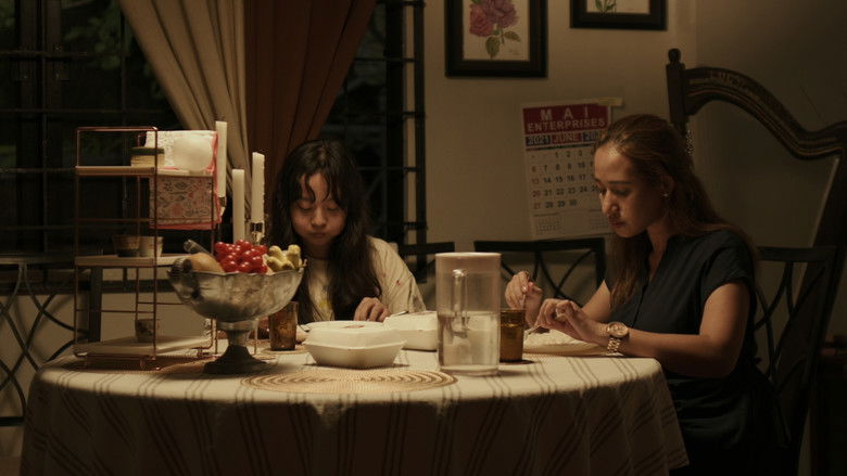 кадр из фильма Mama Porcelana