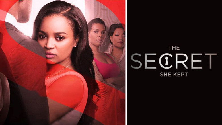 кадр из фильма The Secret She Kept