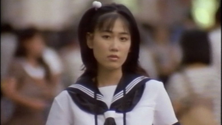 кадр из фильма 暴行本番