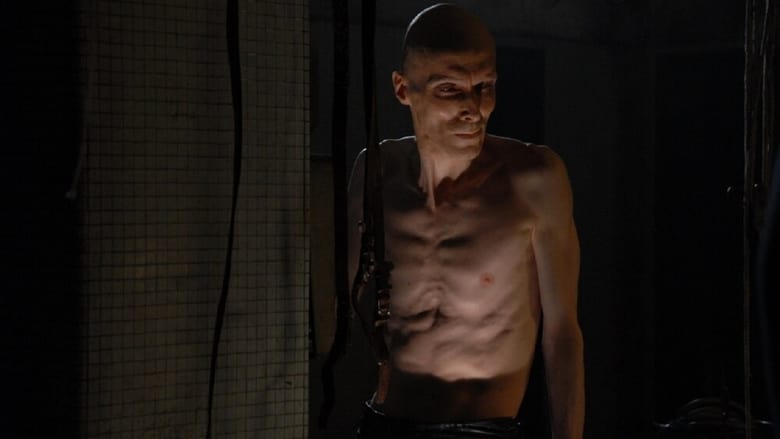 кадр из фильма Тень