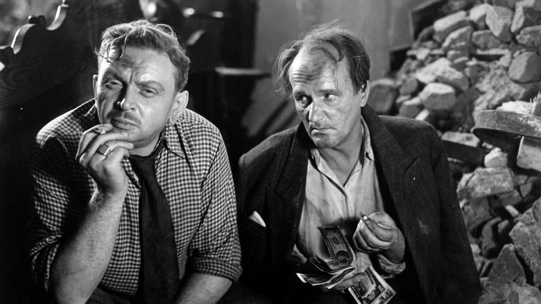 кадр из фильма Моё сокровище