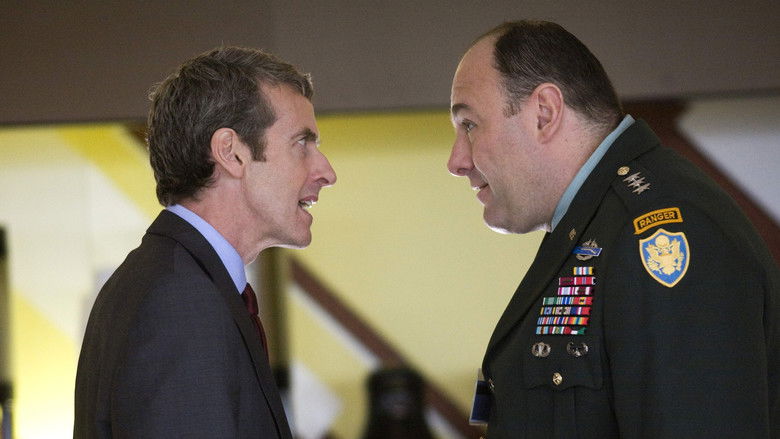 кадр из фильма В петле