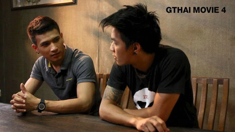 кадр из фильма GThai Movie 4: Superstar