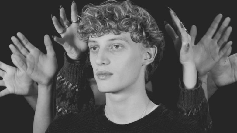 кадр из фильма Mutt