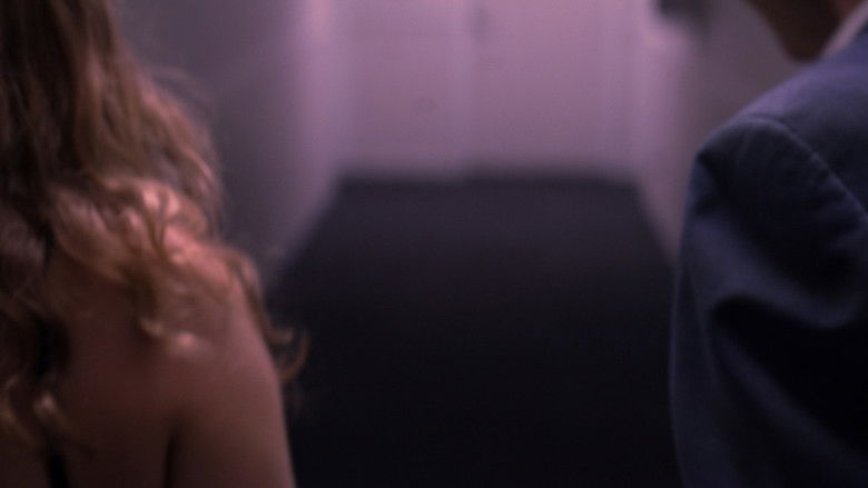 кадр из фильма The Blue Suit