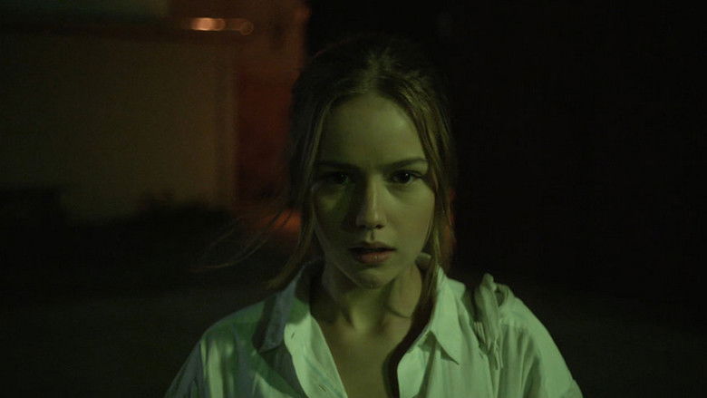 кадр из фильма The Boogeywoman