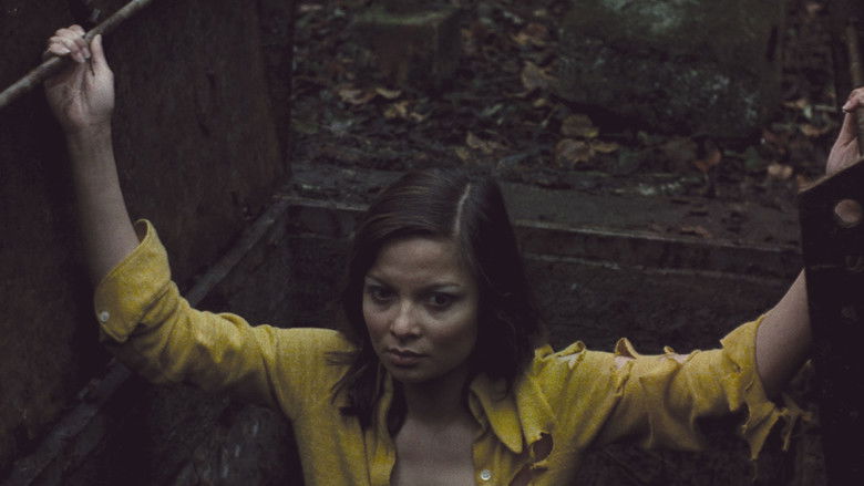 кадр из фильма Железная роза