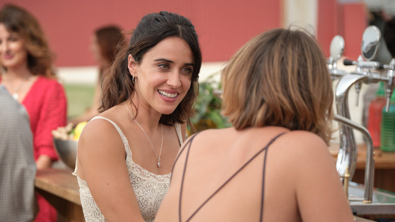 кадр из фильма Дом в огне