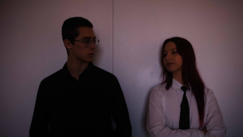 кадр из фильма Contra Me