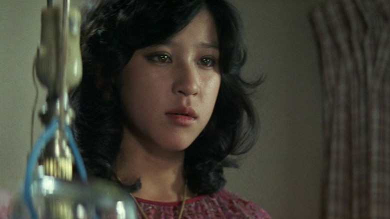 кадр из фильма 俺達に墓はない