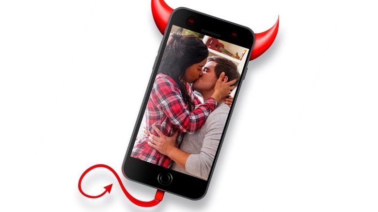 кадр из фильма Окей, Лекси!