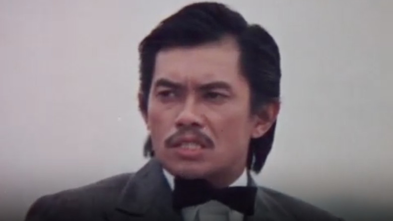 кадр из фильма Meng Hu Xia Shan