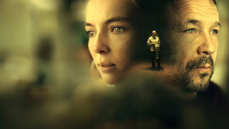 кадр из фильма Сиделка