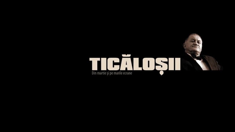 кадр из фильма Ticăloșii