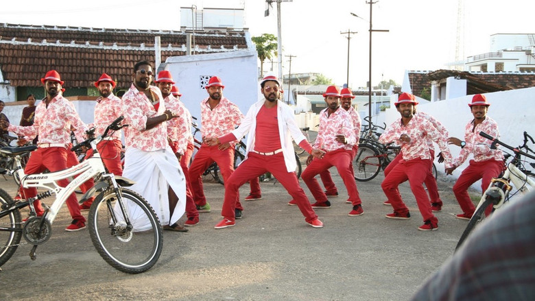 кадр из фильма மன்னர் வகையறா