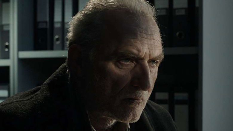 кадр из фильма Између дана и ноћи